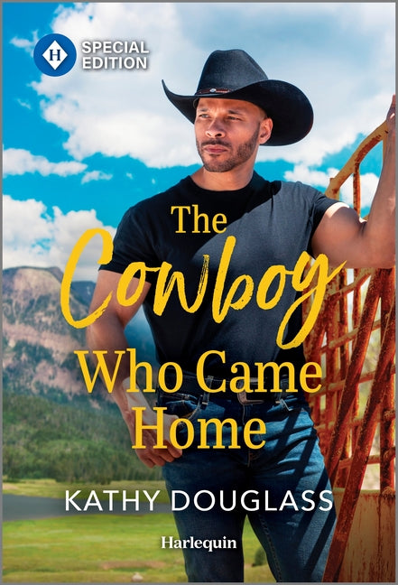 Cowboy Who Came Home (Original) - Ingram