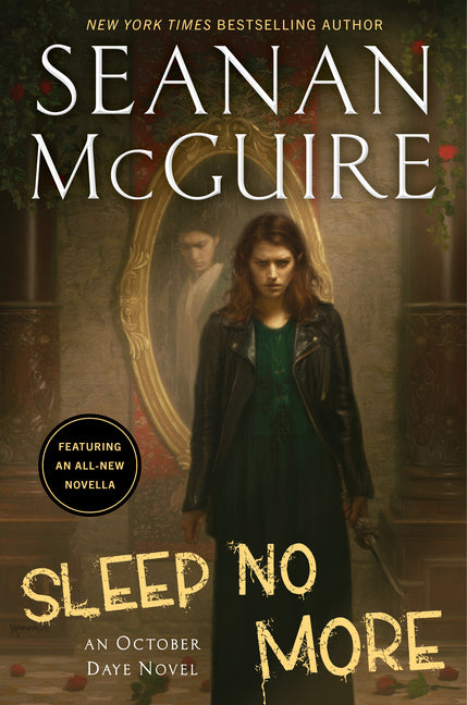 Sleep No More - Ingram