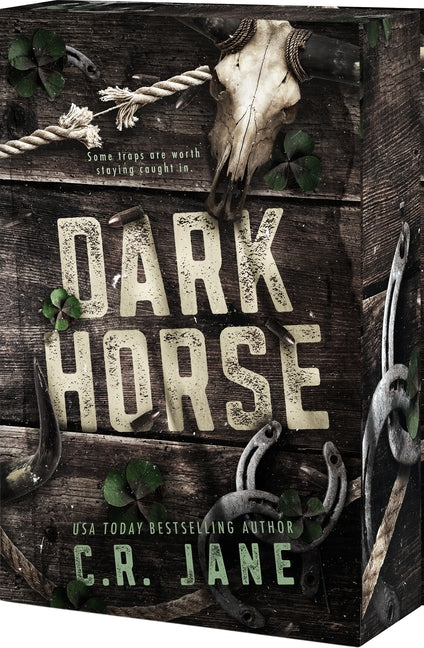Dark Horse - Ingram