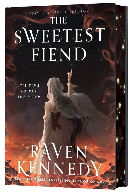 The Sweetest Fiend (Deluxe Limited Edition) - Ingram
