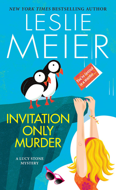 Invitation Only Murder - Ingram