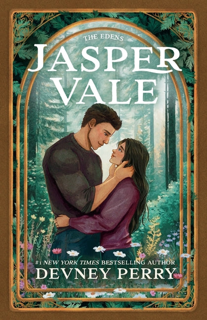 Jasper Vale - Ingram