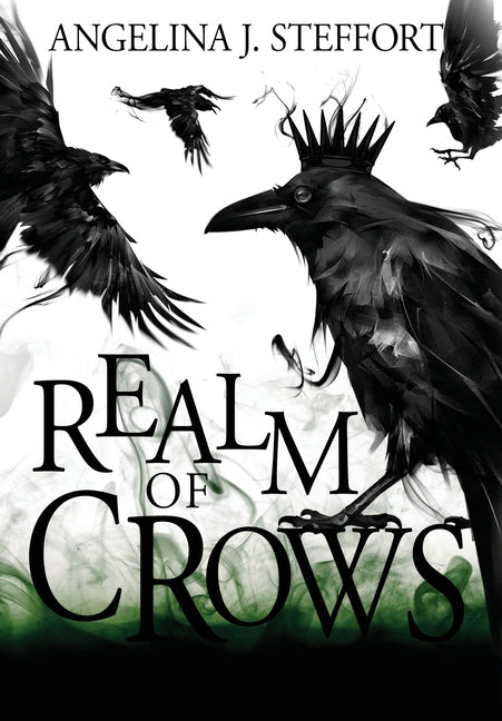 Realm of Crows - Ingram