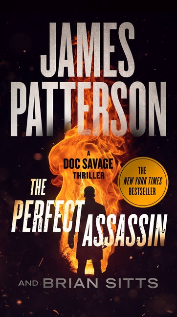 Perfect Assassin: A Doc Savage Thriller - Ingram