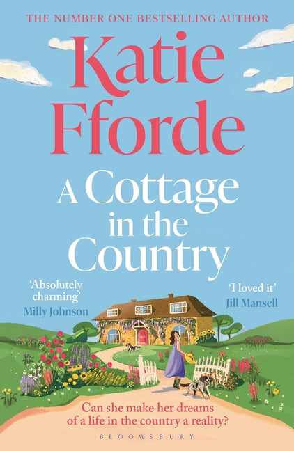 A Cottage in the Country: The New Uplifting and Heartwarming Sunday Times Bestseller and Perfect Holiday Read - Ingram