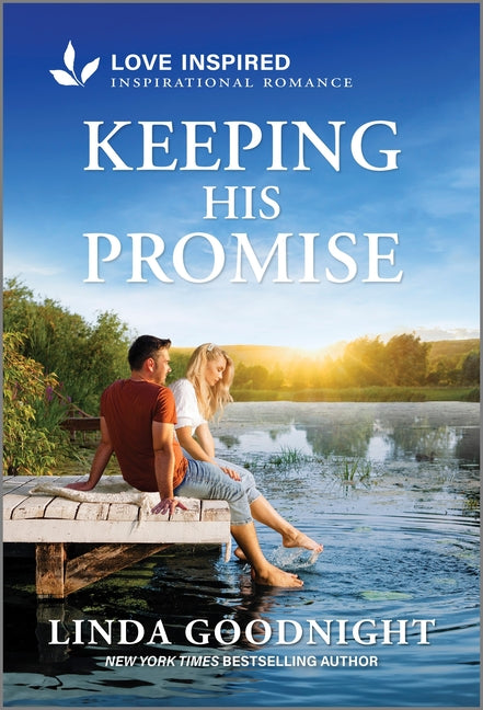 Keeping His Promise: An Uplifting Inspirational Romance (Original) - Ingram