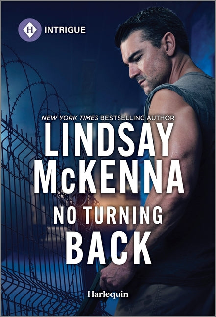 No Turning Back: A Suspenseful Military Romance (Original) - Ingram
