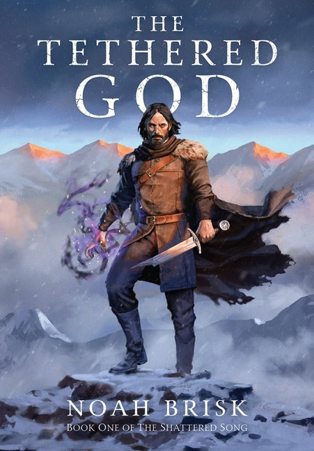 The Tethered God - Ingram