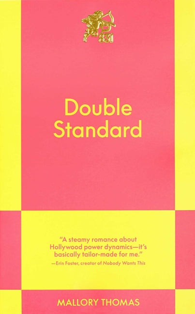Double Standard: An 831 Stories Romance - Ingram