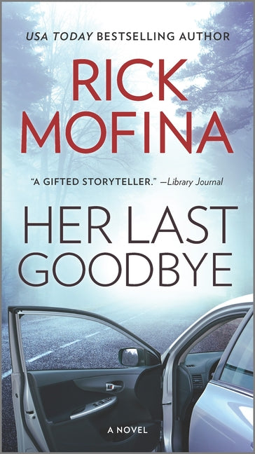 Her Last Goodbye (Original) - Ingram