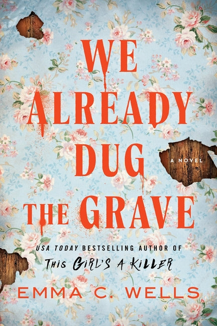We Already Dug the Grave - Ingram