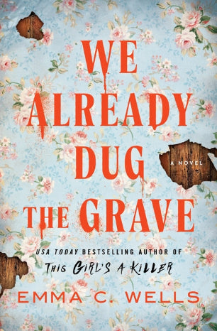 We Already Dug the Grave - Ingram