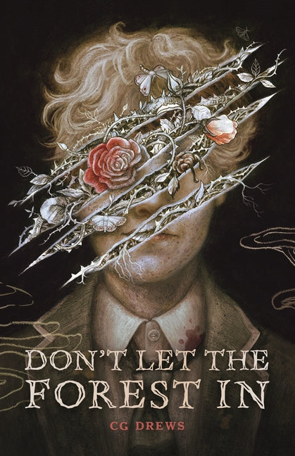 Don't Let the Forest in - Ingram
