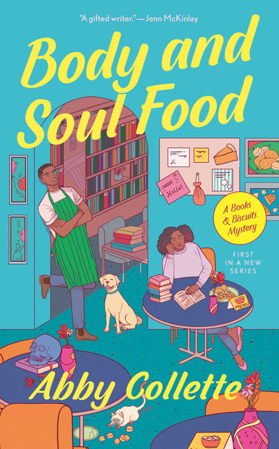 Body and Soul Food - Ingram