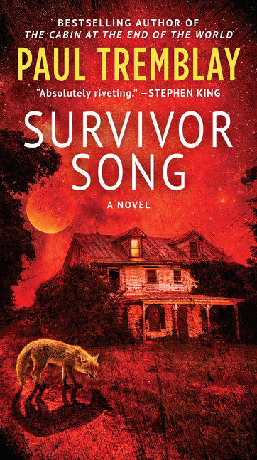 Survivor Song - Ingram
