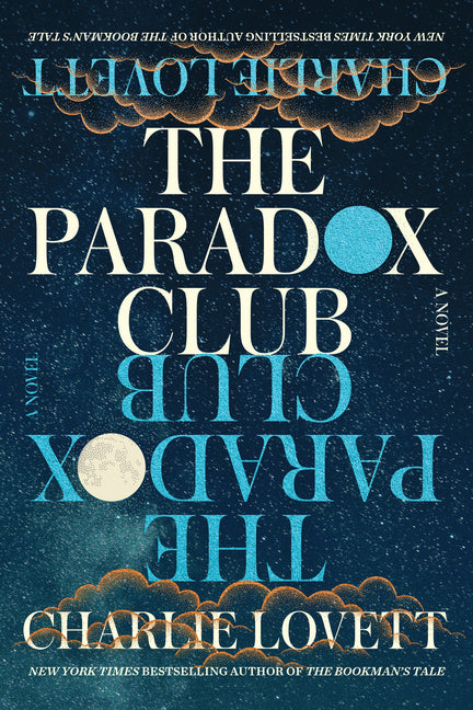 The Paradox Club - Ingram