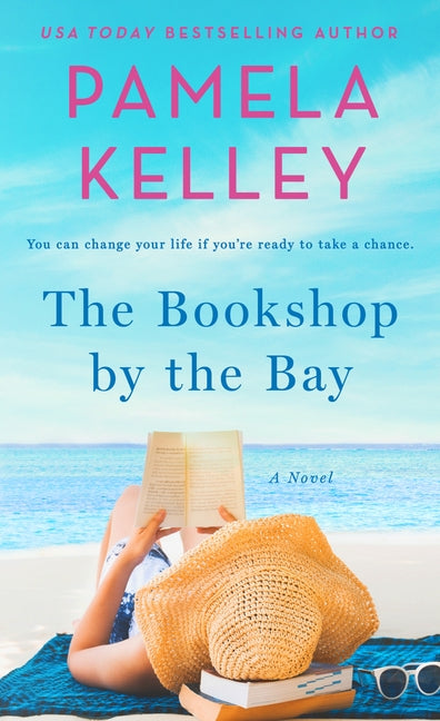 Bookshop by the Bay - Ingram