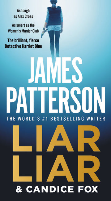 Liar Liar - Ingram