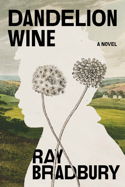 Dandelion Wine - Ingram