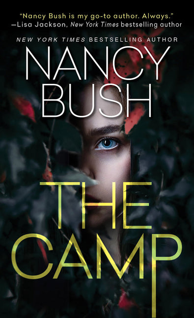 Camp: A Thrilling Novel of Suspense with a Shocking Twist - Ingram