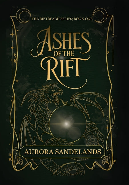 Ashes of the Rift - Ingram