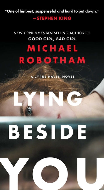 Lying Beside You - Ingram