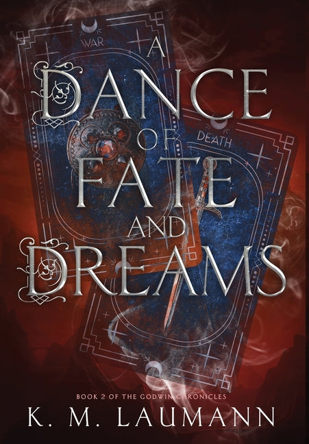 A Dance of Fate and Dreams - Ingram
