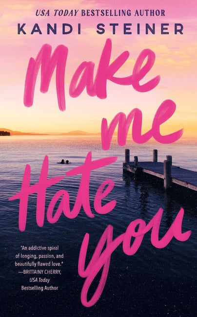 Make Me Hate You - Ingram