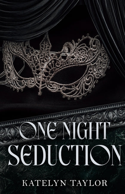 One Night Seduction - Ingram