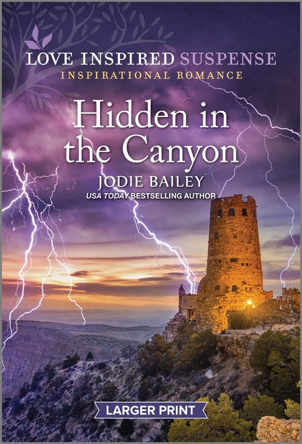 Hidden in the Canyon (Original) - Ingram
