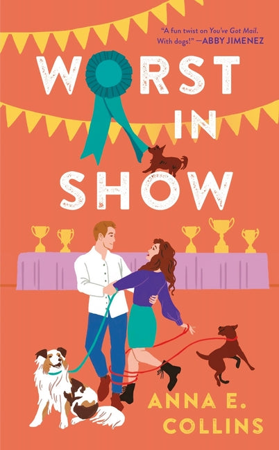 Worst in Show - Ingram
