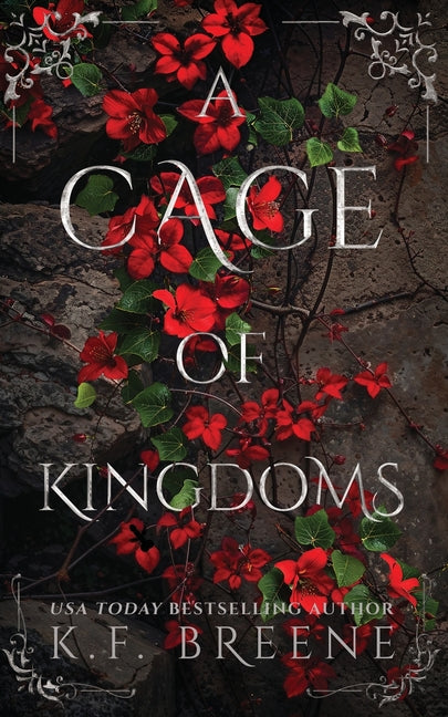 Cage of Kingdoms - Ingram