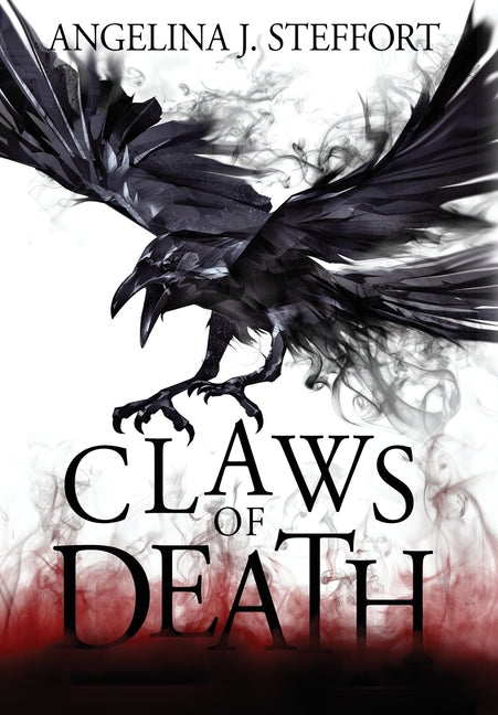 Claws of Death - Ingram