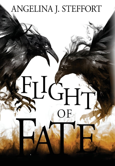 Flight of Fate - Ingram