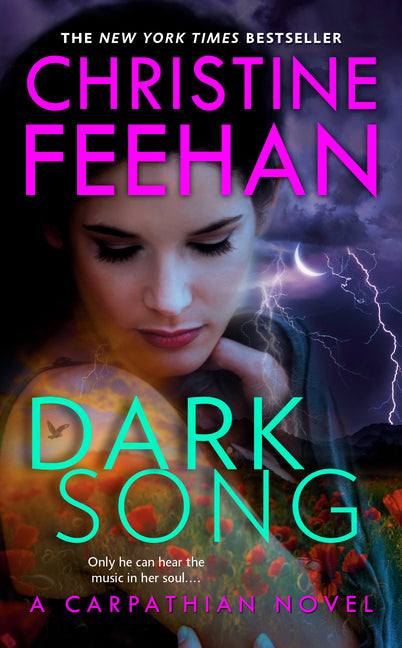 Dark Song - Ingram