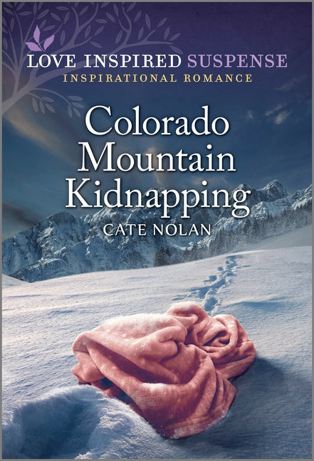 Colorado Mountain Kidnapping (Original) - Ingram