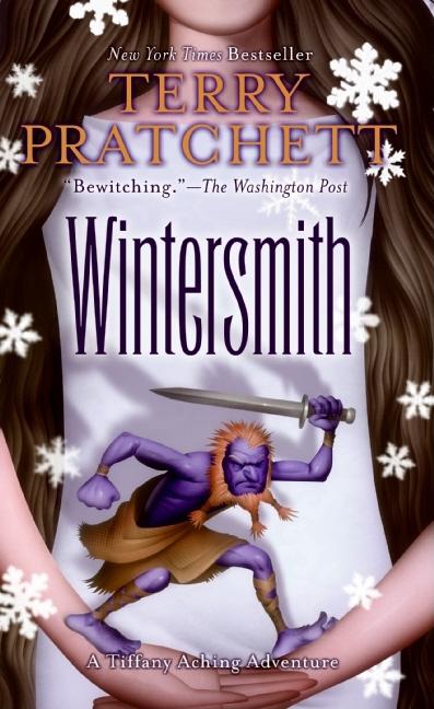 Wintersmith - Ingram
