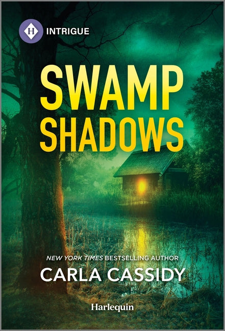 Swamp Shadows (Original) - Ingram