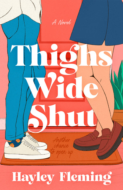 Thighs Wide Shut - Ingram