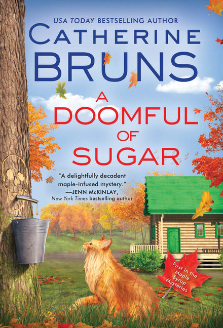 Doomful of Sugar - Ingram