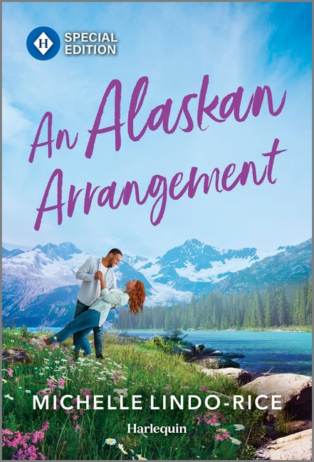 Alaskan Arrangement (Original) - Ingram
