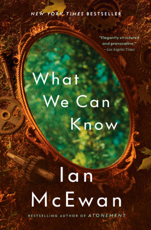 What We Can Know - Ingram