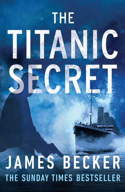 Titanic Secret - Ingram