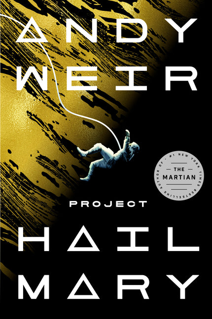 Project Hail Mary - Ingram