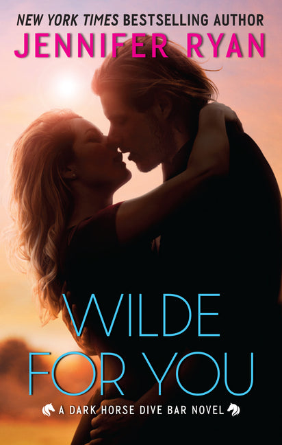 Wilde for You: A Dark Horse Dive Bar Novel - Ingram
