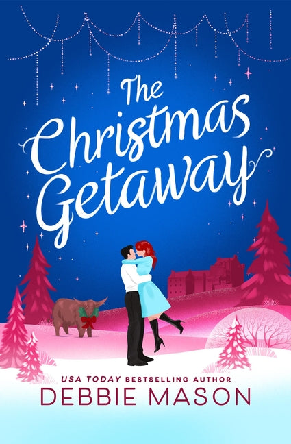 The Christmas Getaway - Ingram