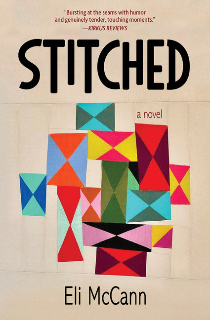 Stitched - Ingram
