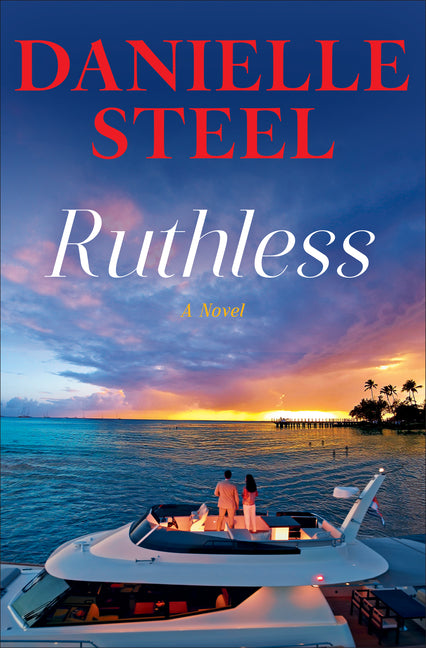 Ruthless - Ingram
