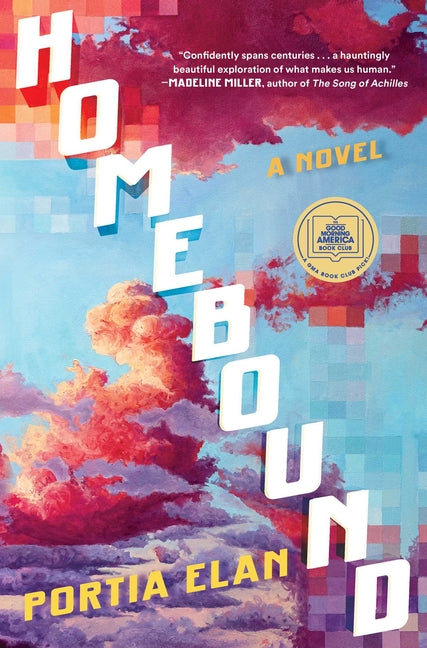 Homebound: A GMA Book Club Pick: A Novel - Ingram