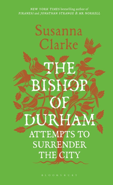 The Bishop of Durham Attempts to Surrender the City - Ingram